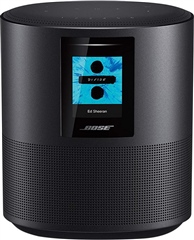 極美品●BOSE  Speaker 500 ブラック●不足無し完品● BOSE HOME SPEAKER 500 - ボーズ製品サポート